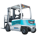 CPD40/50 Hidrogeno 4-5 TON miniatura 2
