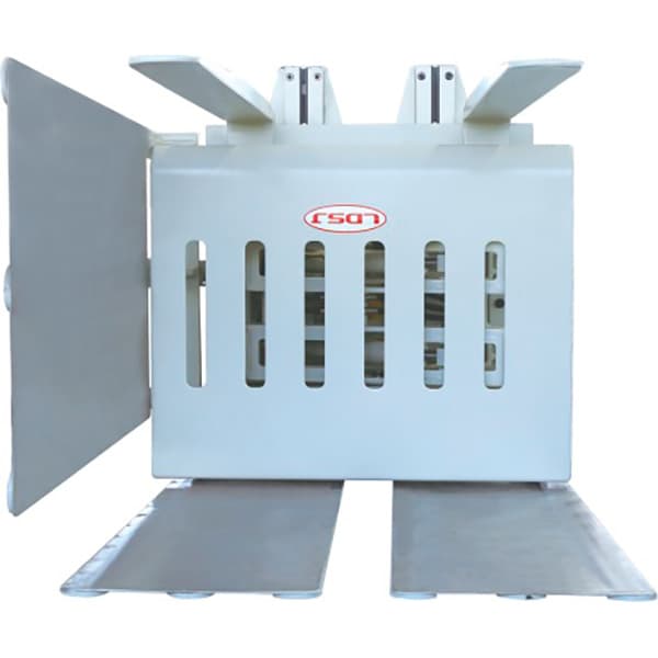 Inverta Push (Volcador/Empujador) — Accesorio grua horquilla Chile