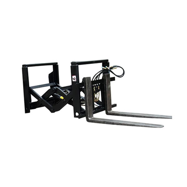 Extension de Carga (Load Extender) — Accesorio grua horquilla Chile