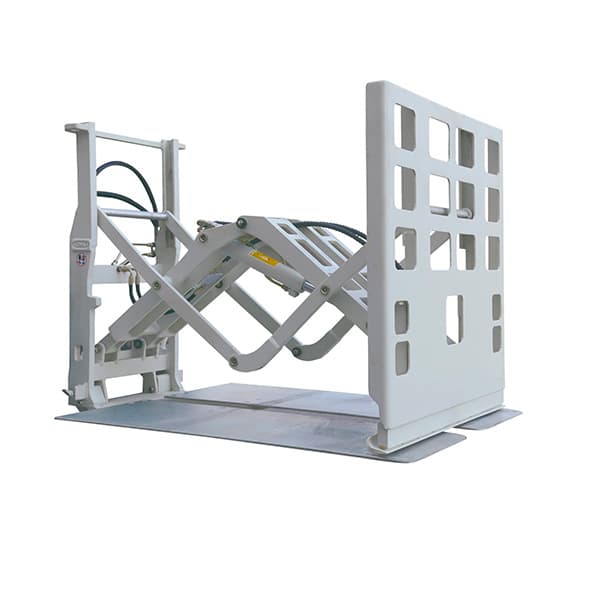 Push/Pull (Empujador/Jalador) — Accesorio grua horquilla Chile
