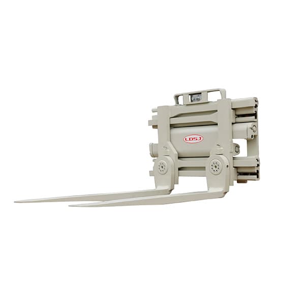 Horquillas Rotativas (Turnaforks) — Accesorio grua horquilla Chile