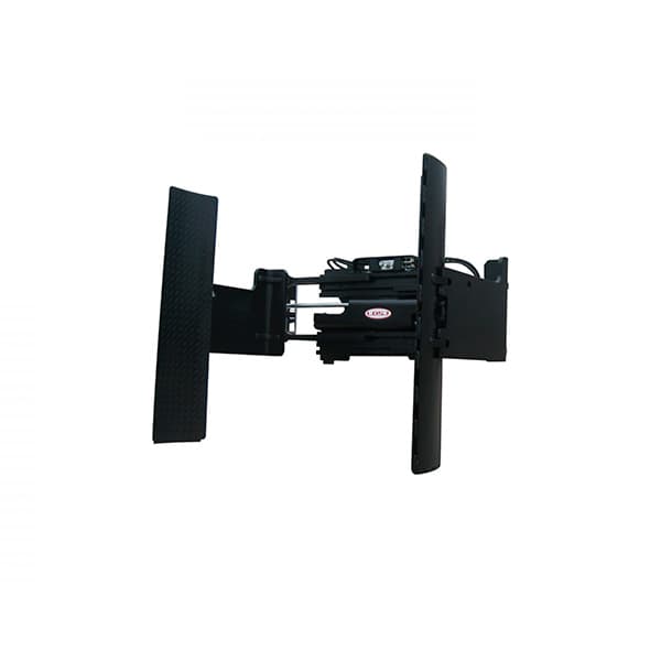 Pinza para Neumaticos (Tyre Clamp) — Accesorio grua horquilla Chile