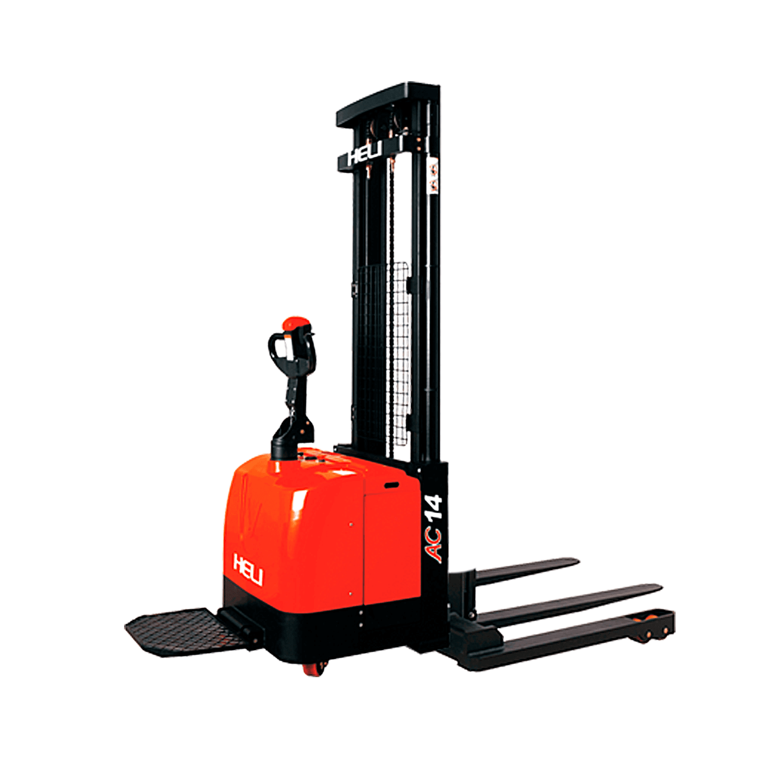 CTD16-960H Transpaleta Horquilla Corta — Transpaleta Electrica grua horquilla Chile