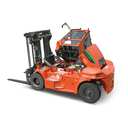 G Series 12-18 TON Electrica miniatura 2
