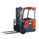 G Series Reach Truck 1.5-2.0 TON miniatura 1