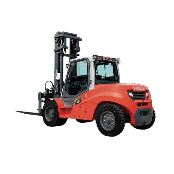 G2 Series 6-10 TON Electrica — Electrica grua horquilla Chile