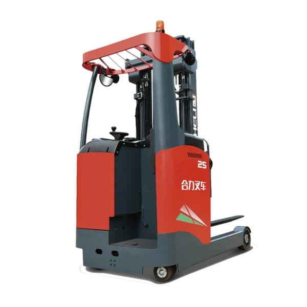 G2 Series Reach Truck 2-2.5 TON — Reach Truck grua horquilla Chile