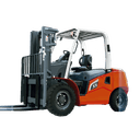 G3 Series 4-5.5 TON Combustion miniatura 1