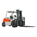 G3 Series 6-7 TON Electrica miniatura 1