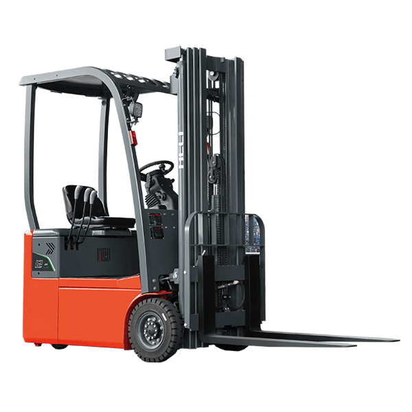 H4 Series 0.8-1.2 TON Electrica — Electrica grua horquilla Chile