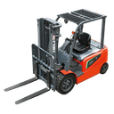 H4 Series 1.5-3.8 TON Electrica miniatura 2