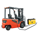 H4 Series 1.5-3.8 TON Electrica miniatura 3